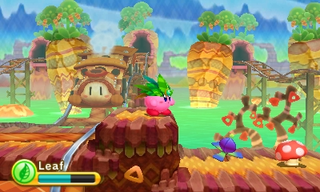 Kirby Triple Deluxe